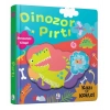 Dinozor Pırtı