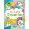 Dinozorlar - Nokta Birleştirme