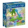 Dinozorlar Puzzle 150
