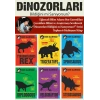 Dinozorları Bildiğini mi Sanıyorsun? (6 Kitaplık Set)