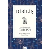 Diriliş (Bez Ciltli)