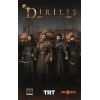 Diriliş Ertuğrul