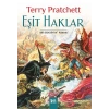 Disk Dünya 03: Eşit Haklar