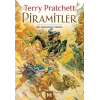 Disk Dünya 07: Piramitler