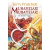 Disk Dünya 08: Muhafızlar! Muhafızlar!