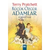 Disk Dünya 30: Küçük Özgür Adamlar