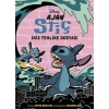 Disney Ajan Stiç - İkiz Tehlike Dosyası