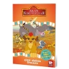 Disney Aslan Koruyucular - Çizgi Diziden Öyküler