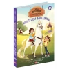 Disney Atkuyruğu Çiftliği Muhteşem Maksimus -1