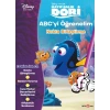 Disney Eğitsel Dori ABC’yi Öğrenelim Nokta Birleştirme