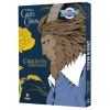 Dısney Manga Güzel ve Çirkin Çirkin`in Hikayesi