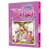 Dısney Manga Wıtch 1