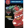 Disney Pixar Arabalar 2 - Dünya Turu Yarışı