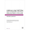 Diyalektiğin Birleştirici Güçleri
