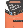 Dizi Yazmak İstiyorum