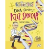 DNA Tamircisi Aziz Sancar