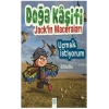 Doğa Kaşifi Jackin Maceraları - Uçmak İstiyorum