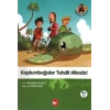 Doğadostu Kardeşler 02 - Kaplumbağalar Tehdit Altında!