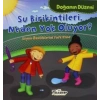 Doğanın Düzeni Su Birikintileri Neden Yok Oluyor?