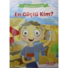Doğayı Seviyorum Serisi 6 Kitap