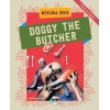 Doggy The Butcher - Türkçe İngilizce