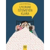 Doğruları Öğreniyorum - Uyumak İstemeyen Klara