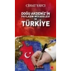 Doğu Akdenizin Paylaşım Mücadelesi ve Türkiye