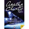 Doğu Ekspresinde Cinayet - Agatha Christie Defteri