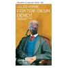 Doktor Oxun Deneyi - Modern Klasikler Dizisi