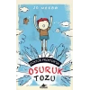 Doktor Proktorun Osuruk Tozu 1