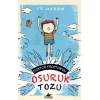 Doktor Proktorun Osuruk Tozu 1