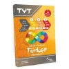 Doktrin Yayınları TYT 10 lu Türkçe Deneme Sınavı
