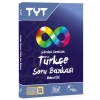Doktrin YKS TYT Sıfırdan Sonsuza Türkçe Soru Bankası