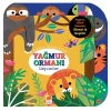 Dokun & Hisset & Bul Yağmur Ormanı Hayvanları