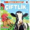 Dokun ve Hisset - Çiftlik