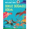 Dokuz Düğmeli Adam