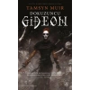 Dokuzuncu Gideon - Kilitli Kabir 1