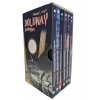 Dolunay Dedektifleri Serisi (6 Kitap Kutulu Set)