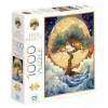 Dolunay Ve Ağaç Puzzle 1000