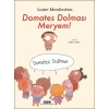 Domates Dolması Meryem!