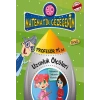 Dondurmanın Dayanılmaz Uzunluğu - Uzunluk Ölçüleri Öyküsü / Profesör Pi İle Matematik