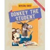 Donkey The Student - Türkçe İngilizce