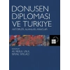Dönüşen Diplomasi ve Türkiye - Aktörler, Alanlar, Araçlar