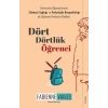 Dört Dörtlük Öğrenci