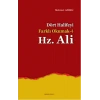 Dört Halifeyi Farklı Okumak 4 - Hz. Ali