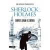 Dörtlerin Esrarı - Sherlock Holmes