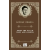 Down and Out in Paris and London (İngilizce Kitap)
