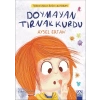 Doymayan Tırnak Kurdu