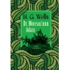 Dr. Moreau’nun Adası (Bez Ciltli)