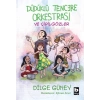 Düdüklü Tencere Orkestrası ve Çipilgözler